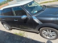 Usado Mini Countryman 90 CV (66 kW) 2013 SUV