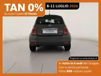 Usata Fiat 500 Lounge 69 CV (50 kW) 2020 Other Utilitaria