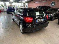 usata Mercedes A180 CDI Sport