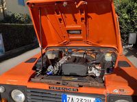 Usata Land Rover Defender 2006 SUV