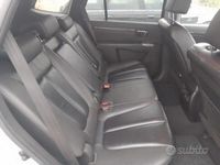 usata Hyundai Santa Fe SANTA FE2.2 crdi Comfort 4wd