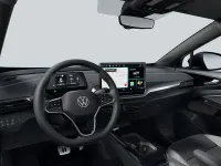 Nuova VW ID.4 Pro 88 kW (121 CV) 2026 SUV
