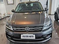 Occasion VW Tiguan S 116 ch (85 kW) 2019 Gris SUV
