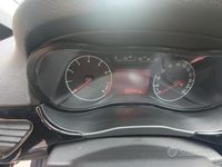 Usata Opel Corsa 90 CV (66 kW) 2015 Grigio Utilitaria