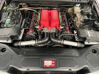 Usata Maserati Quattroporte 336 CV (247 kW) 1997 Berlina