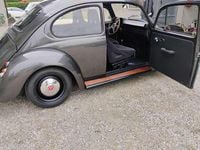 Usata VW Beetle 34 CV (25 kW) 1983 Utilitaria