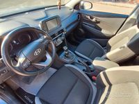 usata Hyundai Kona 2018 - 1.0 120cv - GPL