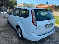 Usata Ford Focus 110 CV (80 kW) 2010 Station wagon