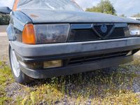Usata Alfa Romeo 75 120 CV (88 kW) 1991 Berlina
