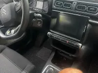 Usata Citroën C3 102 CV (75 kW) 2021 Bianco Utilitaria