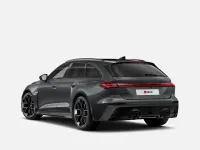 Nuova Audi RS5 Comfort 510 CV (375 kW) 2026 Grigio Station wagon