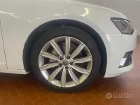 Usata Audi A6 Business Plus 204 CV (150 kW) 2021 Station wagon