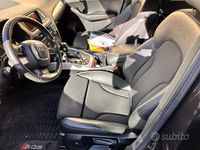 Usata Audi Q5 S-Line 190 CV (139 kW) 2012 Nero SUV