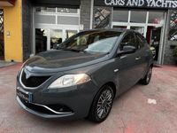 usata Lancia Ypsilon 1.3 MJT 95 CV -Restayling-2016