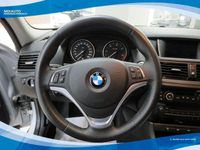 usata BMW X1 sDrive 18d xLine AUT EU5