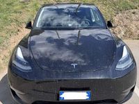 Usata Tesla Model Y 152 kW (208 CV) 2024 SUV