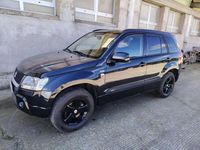 Usata Suzuki Grand Vitara 129 CV (94 kW) 2006 SUV