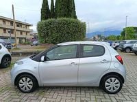 Usata Citroën C1 Feel 72 CV (52 kW) 2022 Other Utilitaria