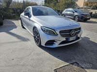 Usata Mercedes C300 Premium Plus 247 CV (181 kW) 2020 Coupé