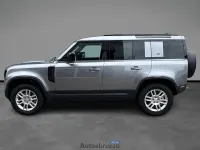 Occasion Land Rover Defender S 200 ch (147 kW) 2023 Gris SUV