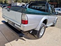 usata Mitsubishi L200 2.5 TDI 4WD Double Cab Pick-up GLS