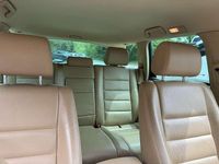 Begagnad VW Touareg Exclusive 224 HK (164 kW) 2007 SUV