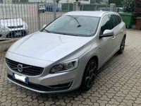 usata Volvo V60 (2010-2018) D2 Ocean Race