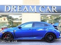 Usata Honda Civic Type R 320 CV (235 kW) 2018 Blu metallizzato Berlina