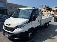 Usata Iveco Daily 156 CV (114 kW) 2023 Other Furgone