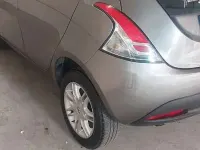 Usata Lancia Ypsilon Silver 80 CV (58 kW) 2014 Utilitaria