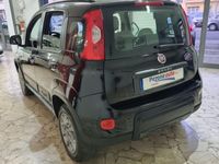 usata Fiat Panda 4x4 1.3 MJT S&S Antartica