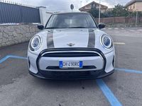 Usata Mini Cooper Business 136 CV (100 kW) 2022 Bianco Utilitaria