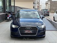 Occasion Audi A3 Business 150 ch (110 kW) 2020 Bleue Berline