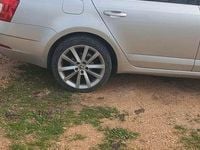 Usata Skoda Octavia Style 150 CV (110 kW) 2017 Station wagon