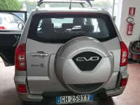 Usata EVO Evo 5 118 CV (86 kW) 2022 SUV