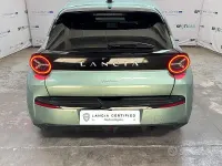 Usata Lancia Ypsilon 101 CV (74 kW) 2025 Verde Utilitaria