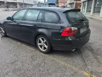 Usata BMW 320 M Sport 177 CV (130 kW) 2007 Station wagon