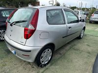 Usata Fiat Punto 69 CV (50 kW) 2006 Utilitaria