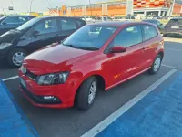Usata VW Polo 90 CV (66 kW) 2014 Berlina