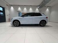 Usata Skoda Fabia Monte Carlo 95 CV (69 kW) 2024 Utilitaria