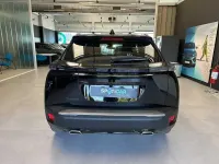 Nuova Peugeot 2008 Allure 101 CV (74 kW) 2025 Nero SUV