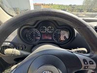 Usata Alfa Romeo 147 120 CV (88 kW) 2008 Nero Utilitaria