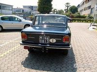 Usata Lancia Fulvia 118 CV (86 kW) 1971 Berlina