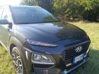 Usata Hyundai Kona 140 CV (102 kW) 2020 SUV