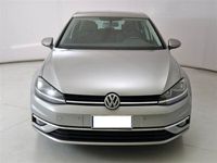 usata VW Golf VII 1.6 TDI 115 CV 1.6 TDI 115cv 5 P Business BlueMotionTech EURO 6/B