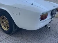 Usata Alfa Romeo GT Junior 120 CV (88 kW) 1972