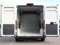 Usata Fiat Ducato 140 CV (102 kW) 2020 Bianco Furgone