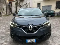 Second-hand Renault Kadjar 116 CP (85 kW) 2019 Gri SUV