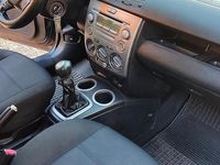 Usata Mazda 2 68 CV (50 kW) 2006 Grigio Berlina