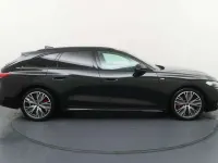 Ny Audi A5 Ambiente 204 HK (150 kW) 2025 Svart Kombi